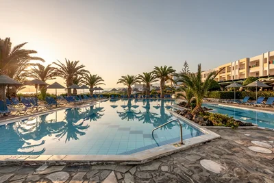 TUI Sélection Hôtel Mediterraneo 4* - Choix Flex