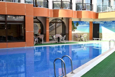 Hôtel Karaaslan Inn 4*