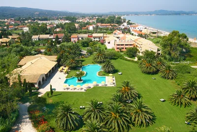 TUI Sélection Hôtel St George's Bay 5* - Choix Flex
