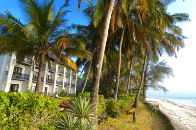 Hotel Papillon Lagoon Reef 3*