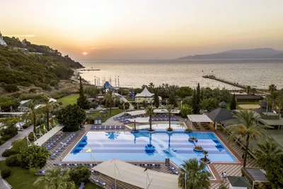 TUI Sélection Hôtel TUI Blue Ephesus - Choix Flex 5*