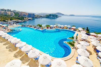 Korumar Hôtel Deluxe 5*