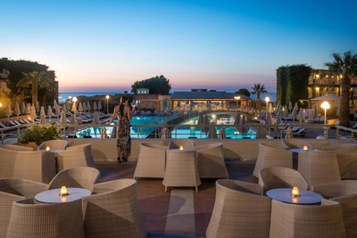 Bella Beach Hotel 5*