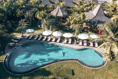 Combiné Ubud, Lombok et Jimbaran : Arya Villas Ubud 4* -  Holiday Resort Lombok 4* - FOX Hotel Jimbaran Beach 4*