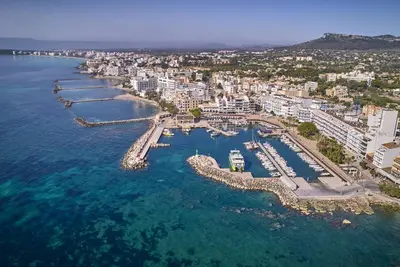 Hôtel Ilusion Moreyo 4* (Adult Only+16)