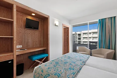 Hôtel Alua Gran Camp de Mar 4*