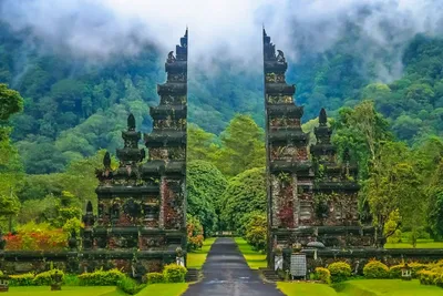Duo Ixora : Ubud/Nusa Dua - 7 nuits