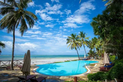 Hôtel Voyager Beach Resort 4*