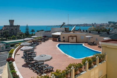 Hôtel Vila Gale Estoril 4* ( adult only +16)