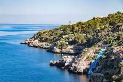 Hôtel CDSHotels Terrasini 4*
