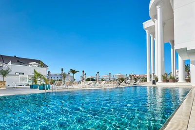 Hôtel Princess Inspire Tenerife 4* (Adults Only +16)