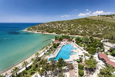 Hôtel Tusan Beach Resort 5*