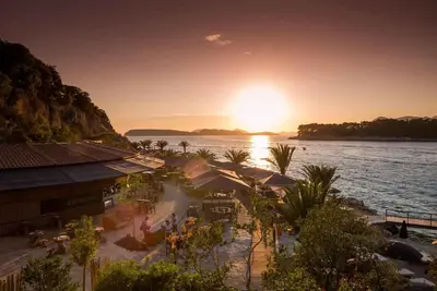 Valamar Tirena Hôtel 4*