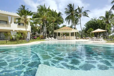 Hôtel Diamonds Malindi 4* Sup