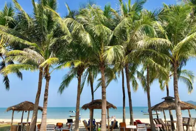 Hôtel Dolphin Bay Resort 3/4* en Formule MyClub Sourire du Siam