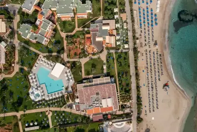 Hôtel Anissa Beach & Village 4*