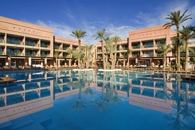 Hôtel Pickalbatros Hotel Du Golf 5*
