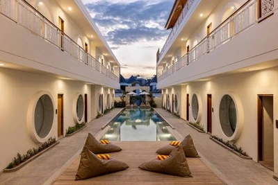 Hôtel The Prime Canggu 4*