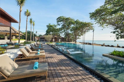 Hôtel Novotel Bali Benoa 5*