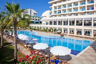 Hôtel Titan Select 5*
