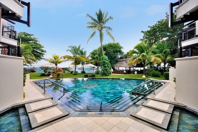 Hôtel Club Le Cardinal Exclusive Resort 5*
