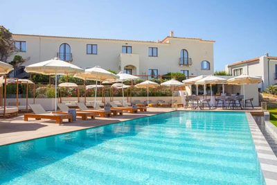 Hôtel Santa Teresa, Sardinia Curio Collection by Hilton 5*