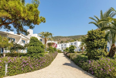 Hôtel Labranda TMT 5*