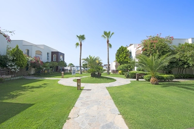 Costa Luvi Hôtel 4*