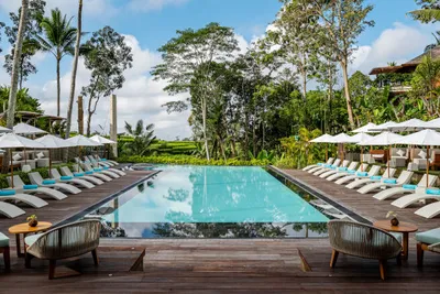 Trio Combiné Ubud, Lombok & Sanur : Kappa Senses 5* - Sudamala Resort Senggigi 5* - Sudamala Resort Sanur 5*