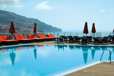 Hôtel The Views Baia 4* - Flex