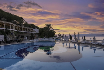 Hôtel Labranda Ephesus Princess 5*