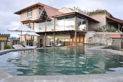 Aanari Hôtel & Spa 3*