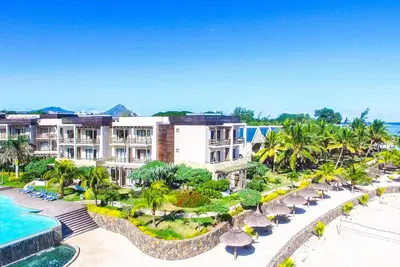 Hôtel Anelia Resort & spa