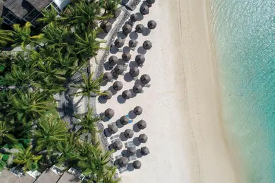 Veranda Palmar Beach Hôtel 3*