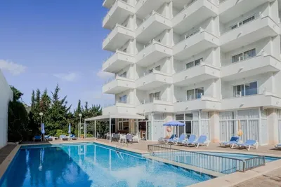 Aparthôtel La Santa Maria 3*
