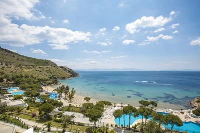 Hôtel Aria Claros Beach & Spa Resort 5*