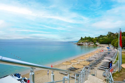 Hôtel Sealight Resort 5*