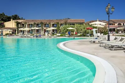 Hôtel Sentido Orosei Beach 4*