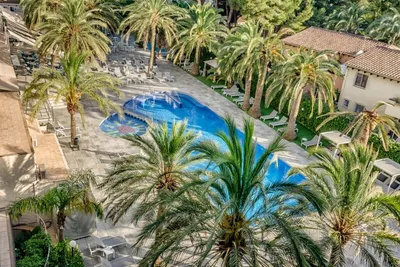 Hôtel Bordoy Cosmopolitan 4*