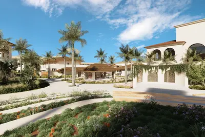 Hôtel Secrets Playa Esmeralda Resort & Spa 5*