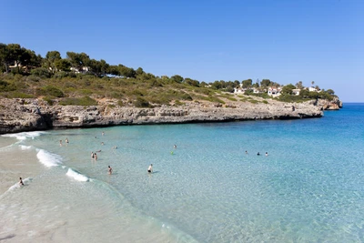 Hôtel Insotel Cala Mandia 4*