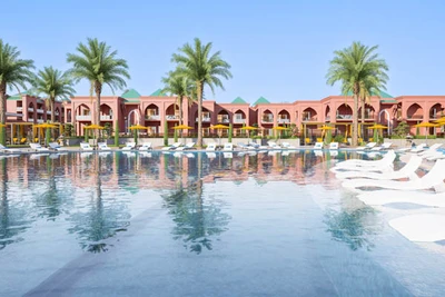 Framissima Premium Club Sungo by Pickalbatros 5*