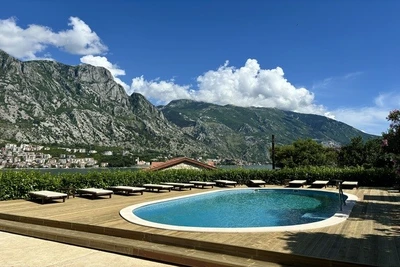 Hôtel Montebay Perla 4*