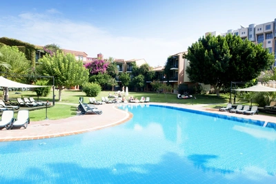 Limak Limra Hôtel & Resort 5*