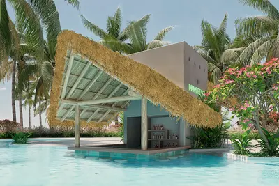 Hôtel Dreams Playa Esmeralda Resort & Spa 5*