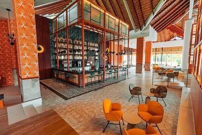 Hôtel Caribe Deluxe Princess 5*