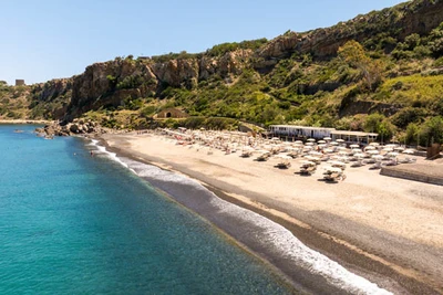 Hôtel Pollina Resort 4*