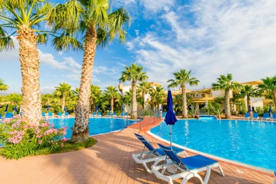 Hôtel Dolcestate 4*