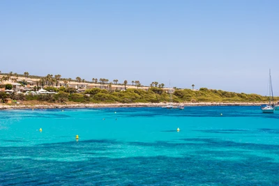 Hôtel Insotel Punta Prima Resort and Spa 5*