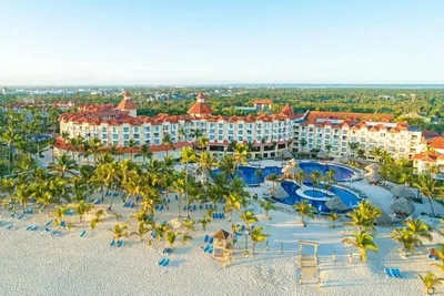 Hôtel Occidental Caribe 4*